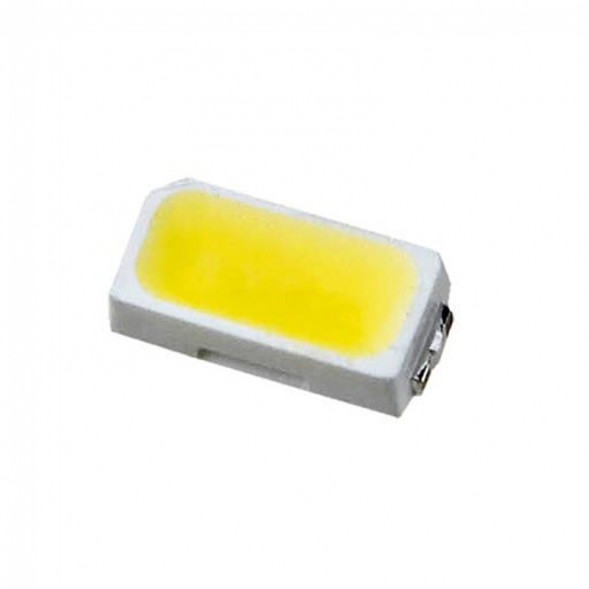 SMD 4014 LED Светодиод холодный белый 6V