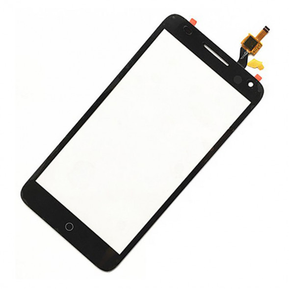 Тачскрин для Alcatel OT-5025D (Pop 3) (5.5 3G) (Черный)