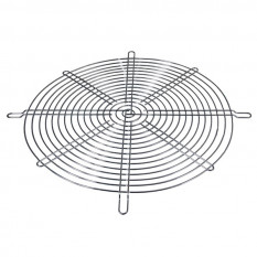Решетка 250x250mm вентиляторная металлическая