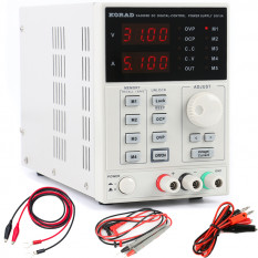 Korad KA3005D Лабораторный блок питания 30 В, 5 А