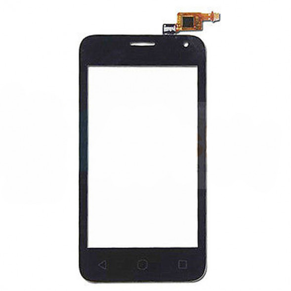 Тачскрин для Alcatel OT-4024D (Pixi First) (Черный)