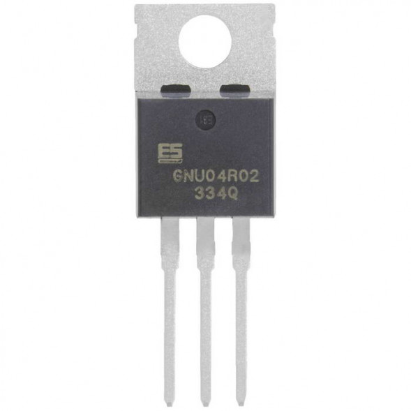 Транзистор ESGNU04R02