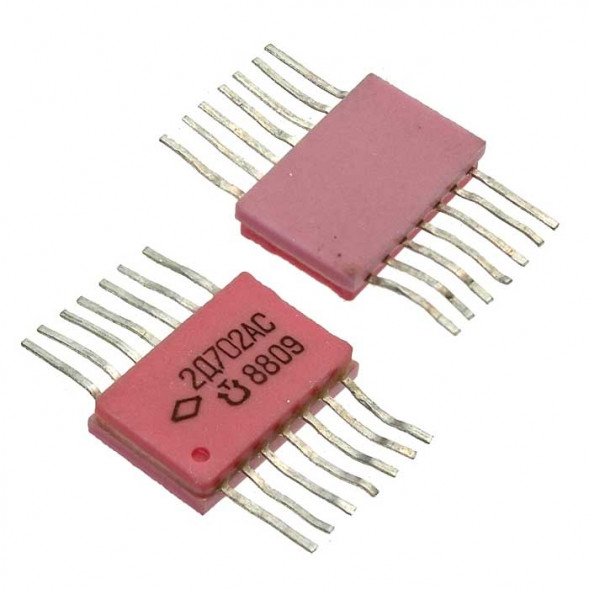 Диод 2Д702АС