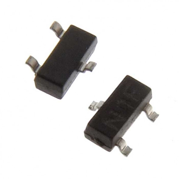 Транзистор BSS138LT1G