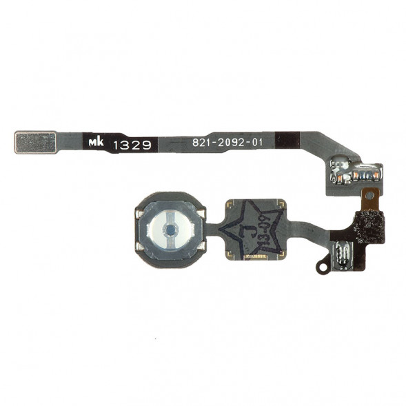 Шлейф кнопки Home для iPhone 5S