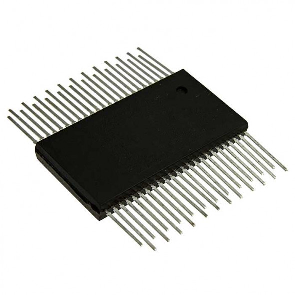 Микросхема КР581ИК1