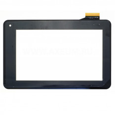Тачскрин Acer Iconia Tab B1-710/B1-711 (Черный)