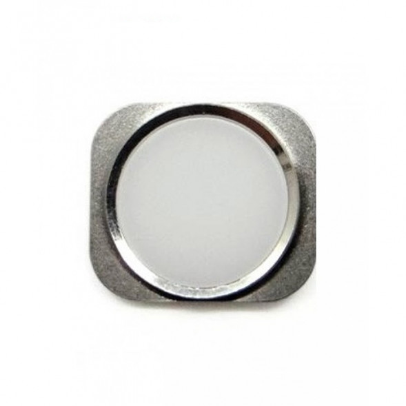 Кнопка Home для iPhone 5 в стиле iPhone 5s (Белый)