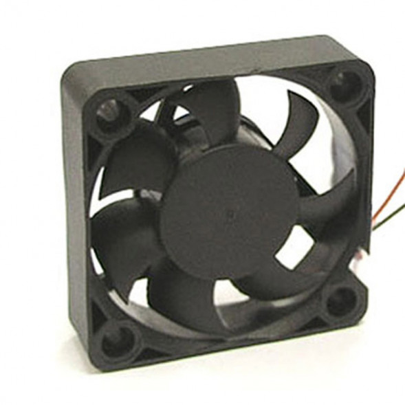 RQD 5015MS 12VDC Вентилятор 50х50