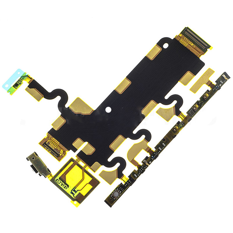 Купить Шлейф Камеры Z7s Usb Top