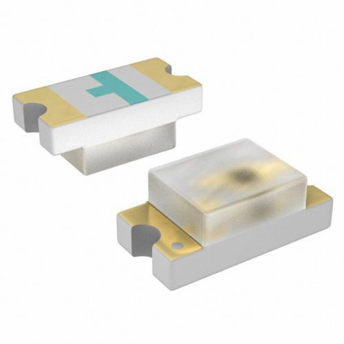 0603 SMD Светодиод (теплый белый)