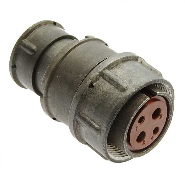 Разъем RM22-4-TK-U-D