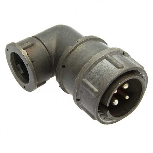 Разъем RM22-4-TJ-U-R