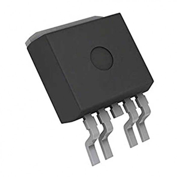 Микросхема BTS409L1E3062ABUMA1