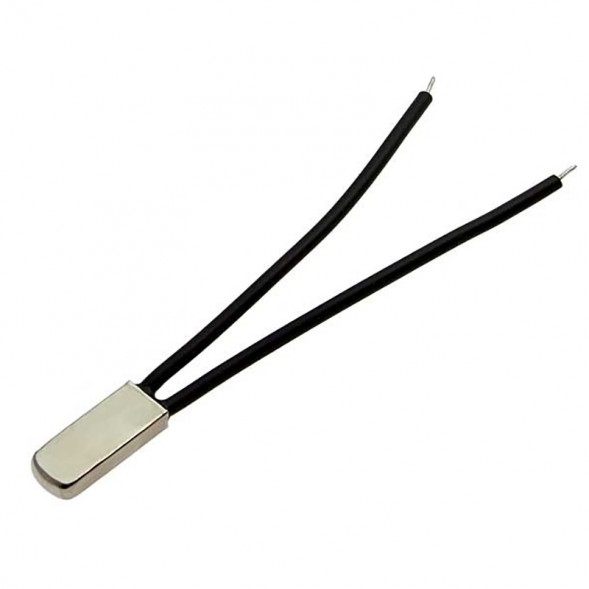 KSD9700 70°C 250В 5А Термостат нормально замкнутый