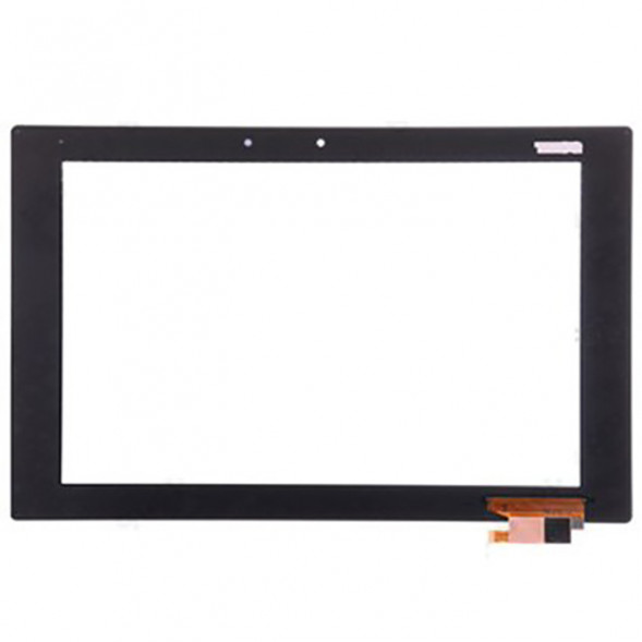 Тачскрин для Sony Tablet Z2 (Черный)