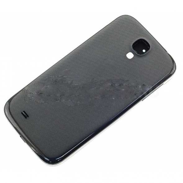 Корпус для Samsung Galaxy S4 i9500 (черный)