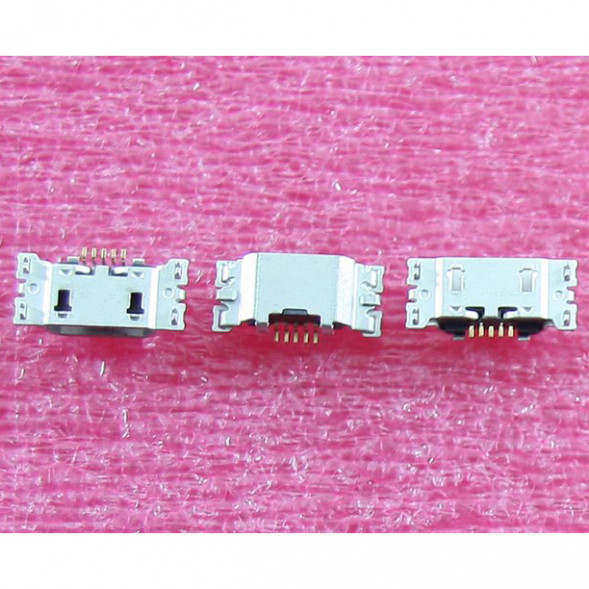 Системный разъем Micro USB для Sony E5533 (C5 Ultra Dual)