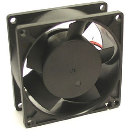 RQD 8032MS 12VDC Вентилятор 80х80