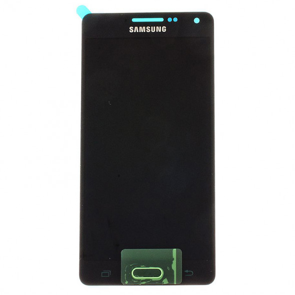 Дисплей с тачскрином Samsung Galaxy A5 2015 SM-A500F (черный)