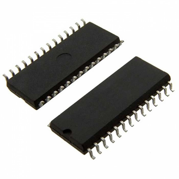 Микросхема ENC28J60-I/SS