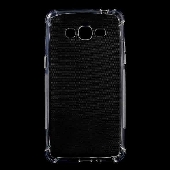 Силиконовый чехол для Samsung Galaxy J2 Prime SM-G532F