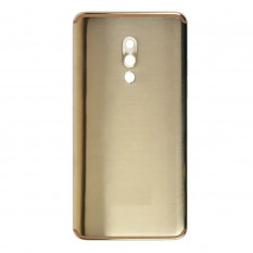 Задняя крышка для Meizu 15 (Золото)