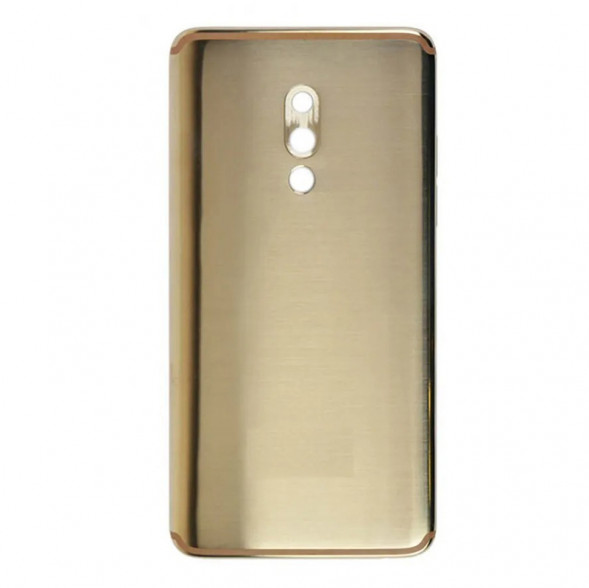 Задняя крышка для Meizu 15 (Золото)