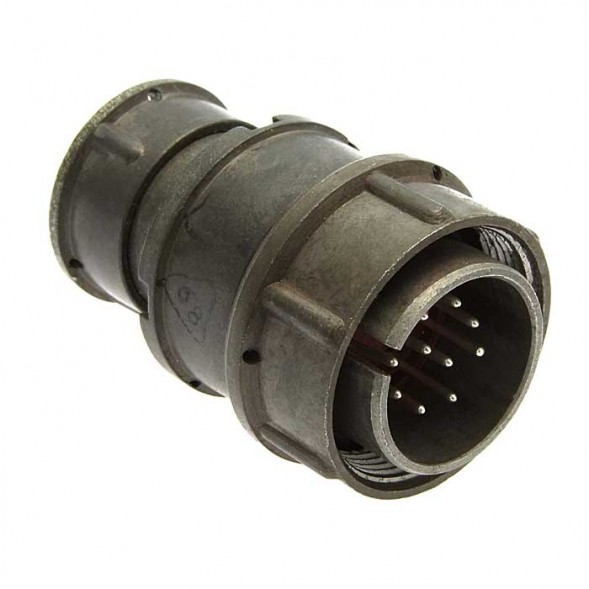 Разъем RM22-10-TJ-U-D