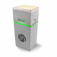 Внешняя аккумуляторная батарея AI-CUBE на 11200mAh (41Wh)