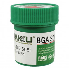 Паяльная паста BGA BAKU BK-5051 50г