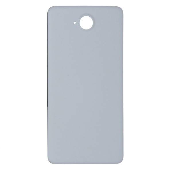 Задняя крышка Microsoft Lumia 650, 650 Dual RM-1152 (белый)
