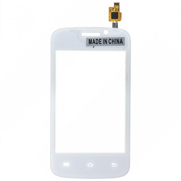 Тачскрин Fly IQ239 (Era Nano 2) (Белый)
