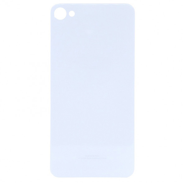 Задняя крышка корпус для Meizu U10 (Белый)