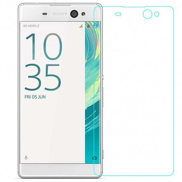 Защитное стекло для Sony Xperia XA Ultra F3211