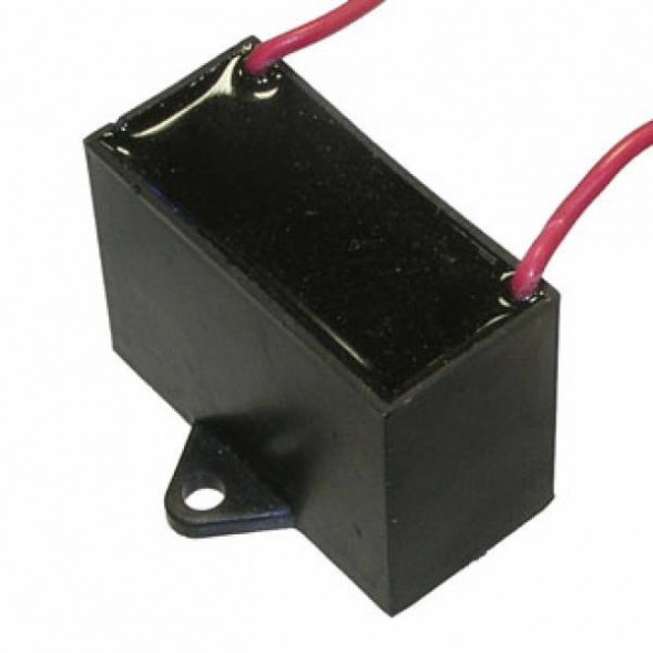 CBB61 8uF 450V (SAIFU) Конденсатор пусковой