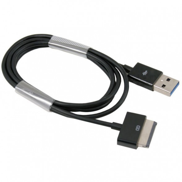 Дата-кабель USB Samsung P1000, P6800, P6810, P7500, P7510, P7300, P7310, P7320, P6200