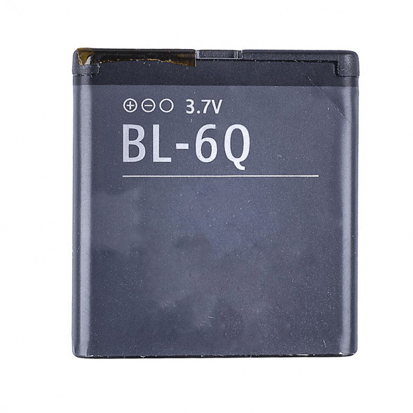 Аккумулятор BL-6Q для Nokia 6700C