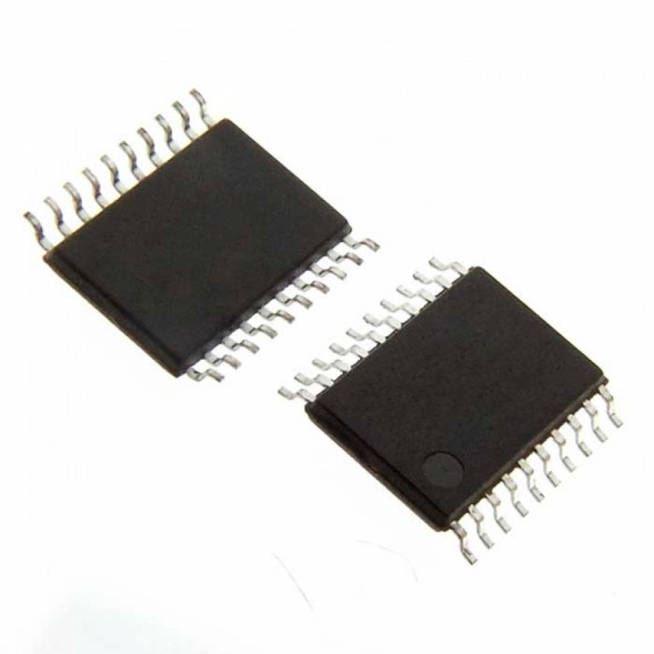 Микросхема STM32F070F6P6TR