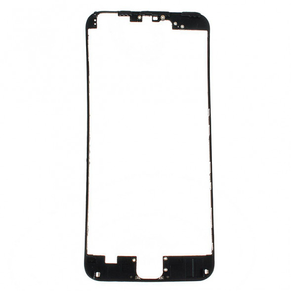 Рамка дисплея iPhone 6 Plus черная