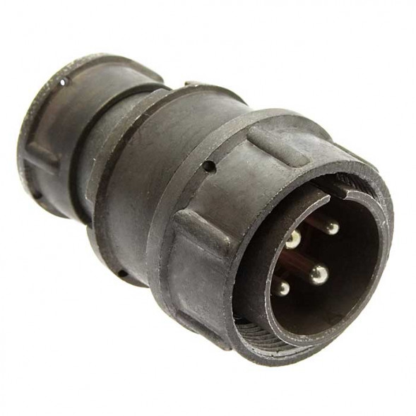 Разъем RM22-4-TJ-U-D