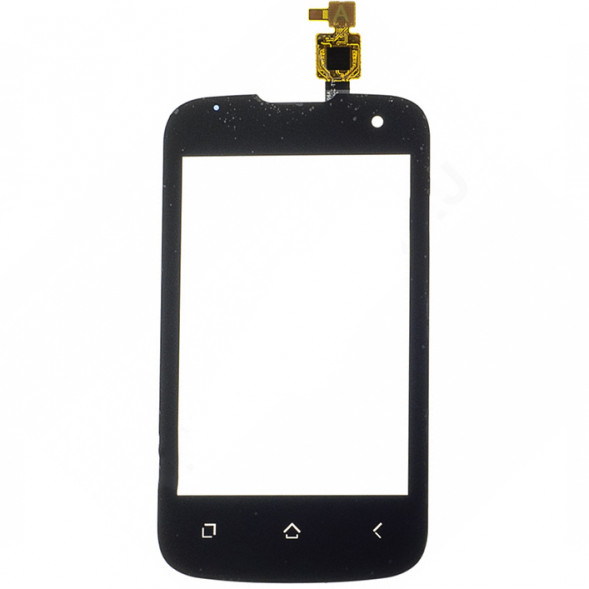 Тачскрин Fly IQ430 (Evoke) (Черный)