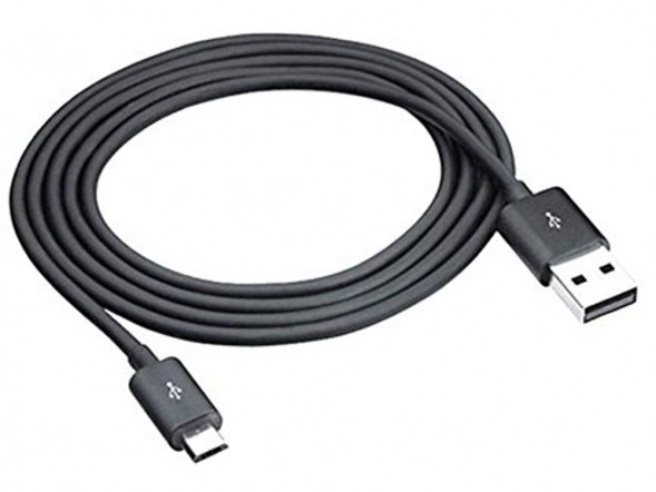 Дата-кабель MicroUSB (2 метра)