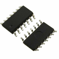 Микросхема ATTINY24A-SSU