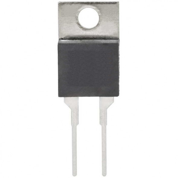 Термостат KSD-01F/JUC-31F 60*C 2.5A NO