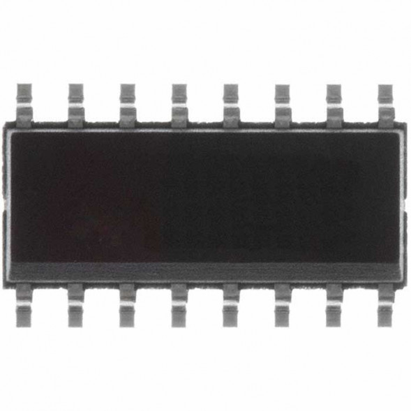 Микросхема MCP3208-BI/SL