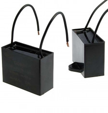 CBB61 30uF 630V (SAIFU) Конденсатор пусковой