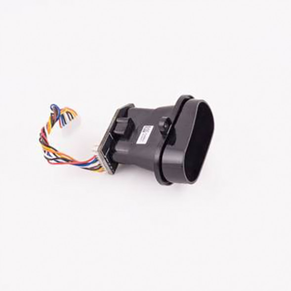 Оптический датчик перепада высоты Xiaomi Mi Robot Vacuum-Mop SKV4093GL Mijia 1C STYTJ01ZHM, Vacuum- Mop 2C XMSTJQR2C, 1T, Mop 2 Pro + (STYTJ02ZHM), F9, Vacuum-Mop 2 STYTJ03ZHM