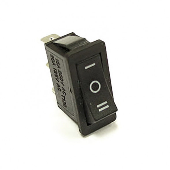 RS-103-16C  ON-OFF-ON