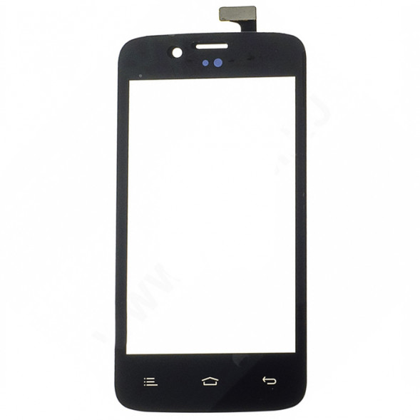 Тачскрин Fly IQ440 (Energie) (Черный)